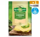 Bild 1 von KERRYGOLD Cheddar