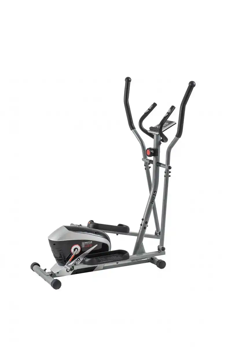 Bild 1 von Crosstrainer CT 200