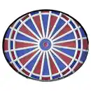 Bild 2 von ELEKTRONIK DARTBOARD TOLEDO-301, MIT ADAPTER, 2-LOCH ABSTAND