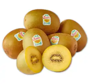 ZESPRI SunGold Kiwi