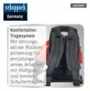 Bild 3 von Backpack Laubbläser LB5200BP