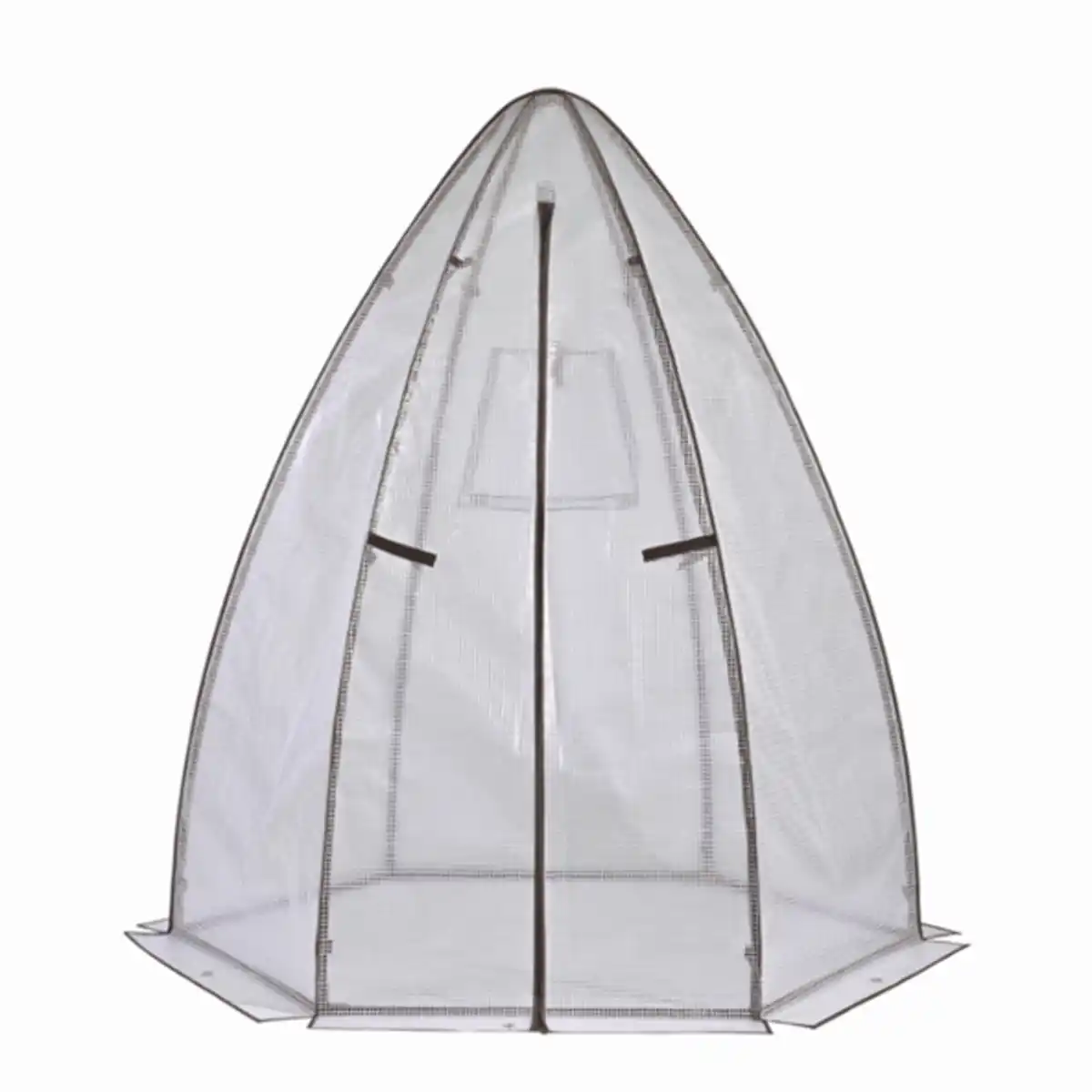 Bild 1 von Winter Gewächshaus