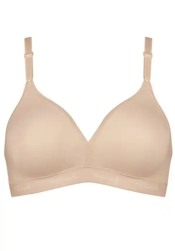 Bild 1 von Triumph Bügelloser BH Microfun N Cup B-D, Basic Dessous