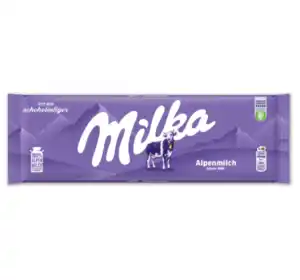 MILKA Schokolade*