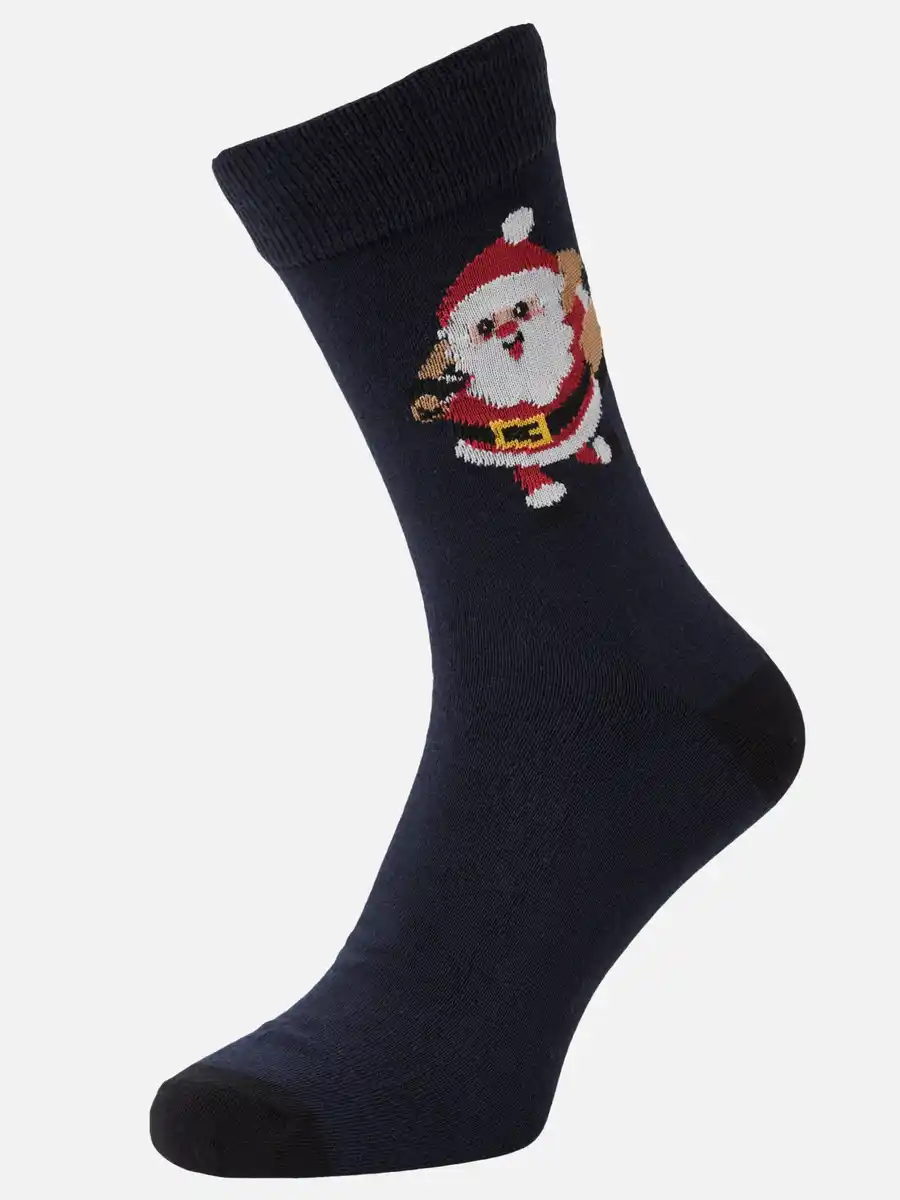 Bild 4 von Jack&Jones JACHAPPY XMAS GIFTBOX Weihnachtsgeschenkbox Marine