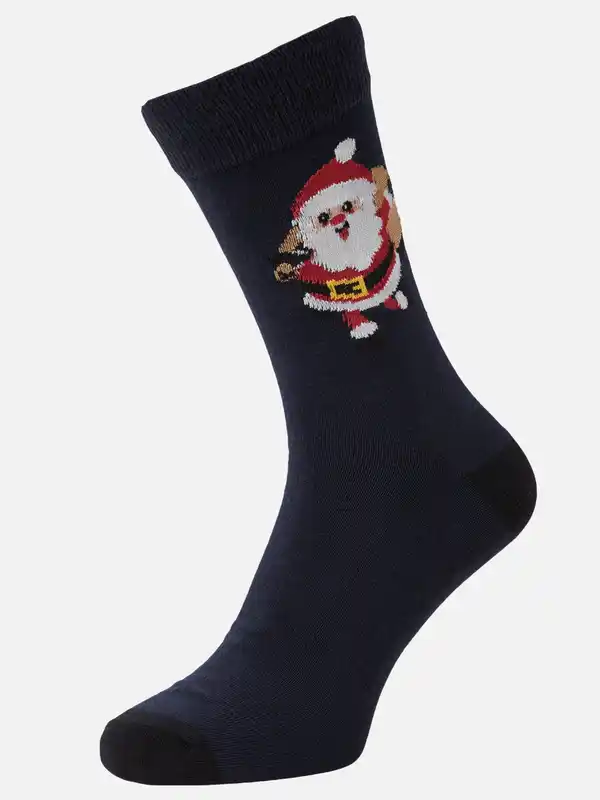 Bild 4 von Jack&Jones JACHAPPY XMAS GIFTBOX Weihnachtsgeschenkbox Marine