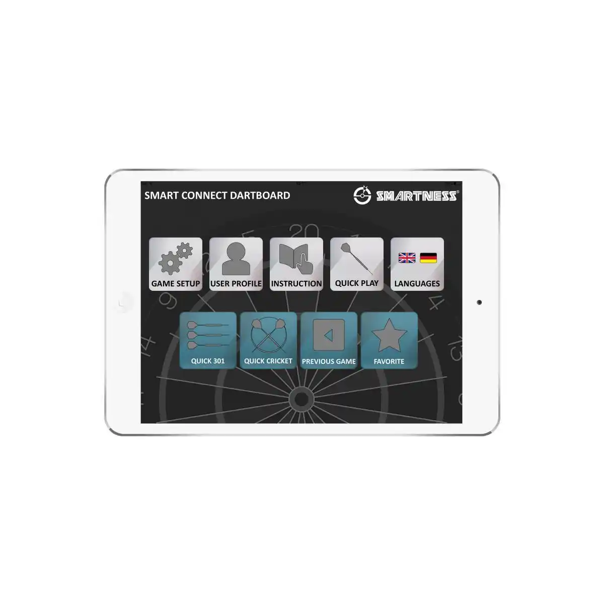 Bild 3 von Elektronik Dart Arcadia 4.0