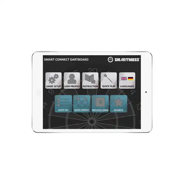 Bild 3 von Elektronik Dart Arcadia 4.0