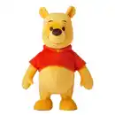 Bild 1 von Disney Winnie Puuh Plüschfigur mit Funktion 30cm