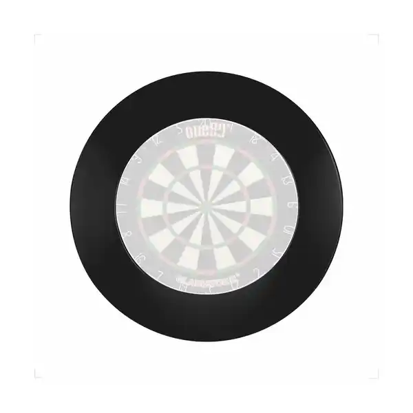 Bild 1 von Dart Catchring Surround Dartscheibe Schutz Dart Auffangring für 45 cm Dartscheibe