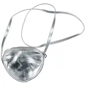 Kindertasche, Silber, ONE SIZE