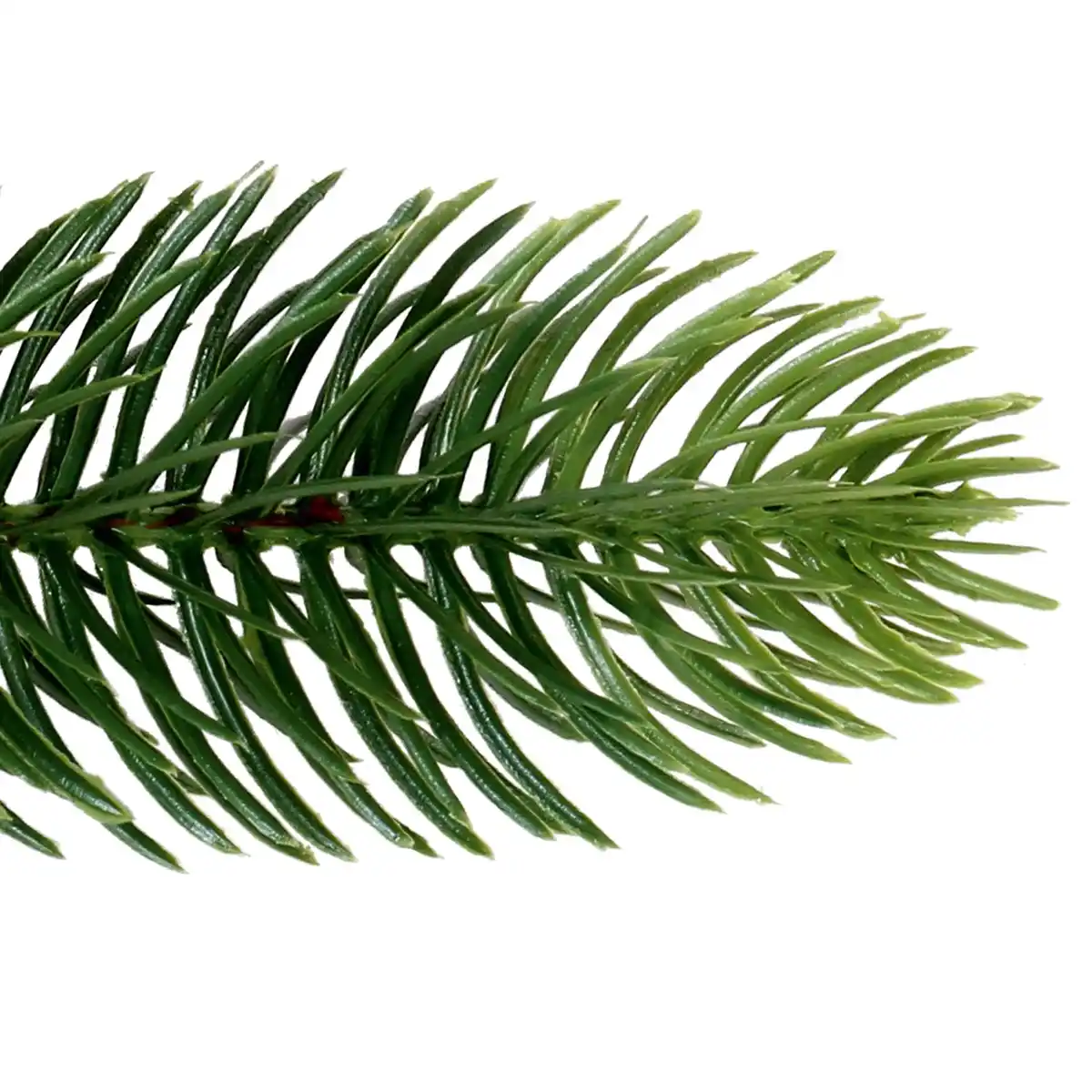 Bild 2 von Kunsttanne Nagano 180 cm Grün