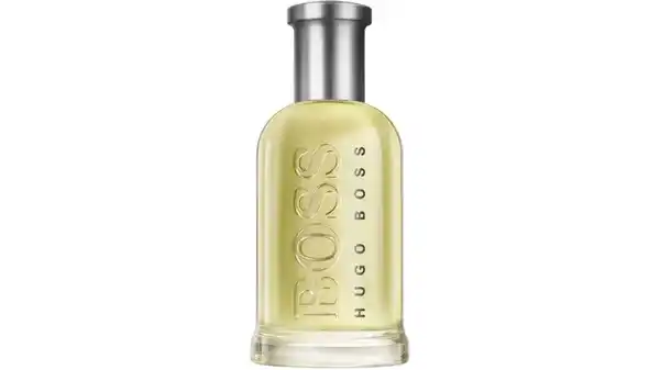 Bild 1 von BOSS Bottled Eau de Toilette Natural Spray