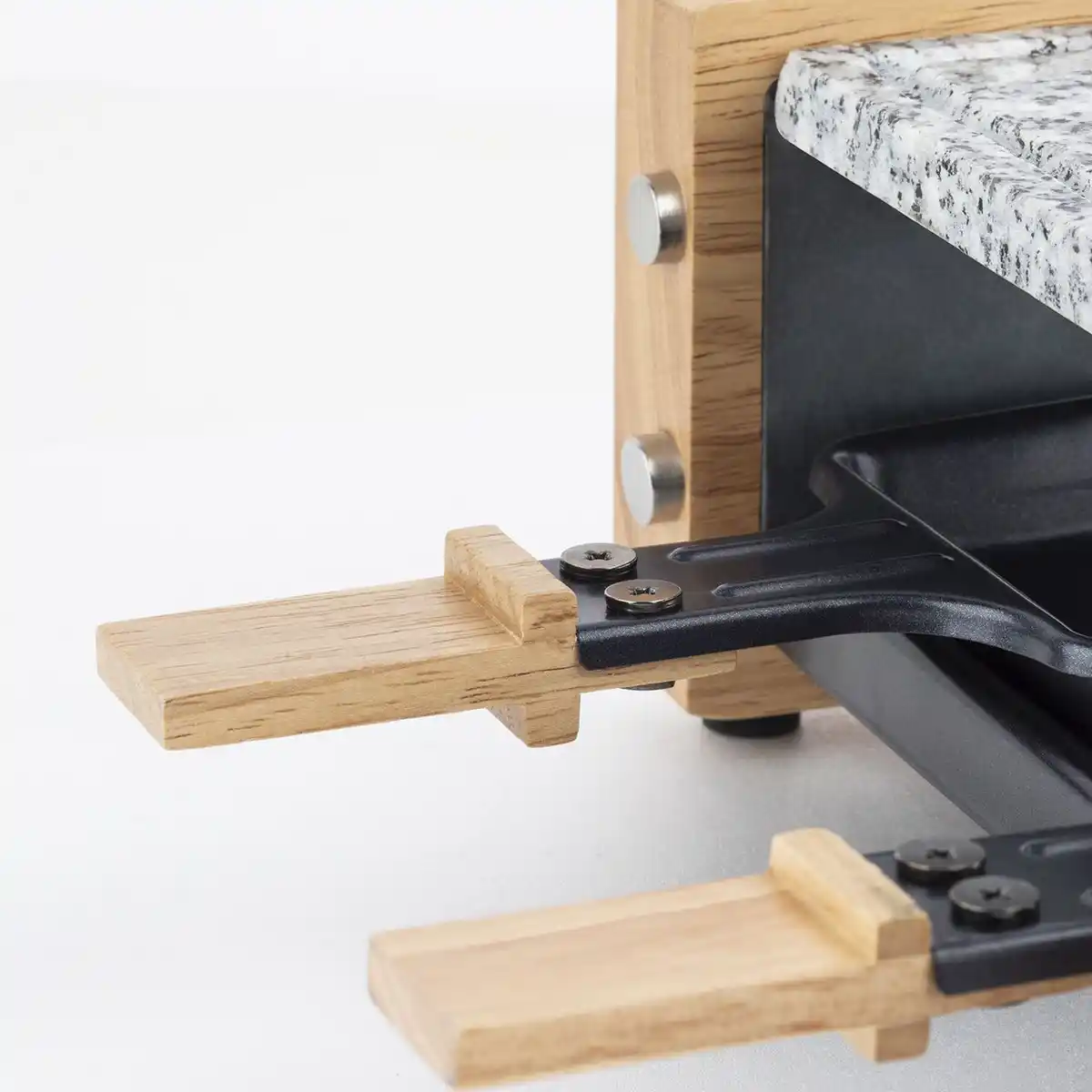 Bild 4 von Raclettegerät WOD2 für 2 Personen