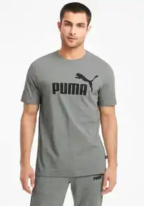 PUMA T-Shirt ESS LOGO TEE