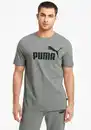 Bild 1 von PUMA T-Shirt ESS LOGO TEE