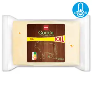 PENNY XXL Gouda jung am Stück*