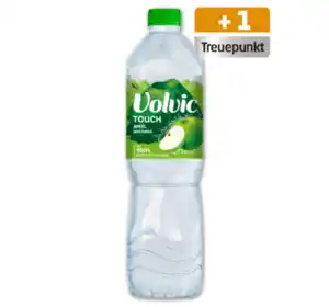 VOLVIC Tee oder Touch