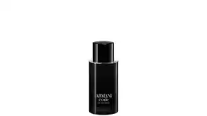 GIORGIO ARMANI Code Homme Eau de Parfum Nachfüllbar