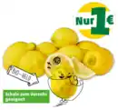 Bild 1 von NATURGUT Bio-Zitronen