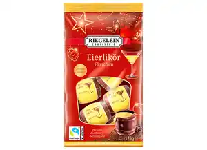 Eierlikör Fäßchen 125g