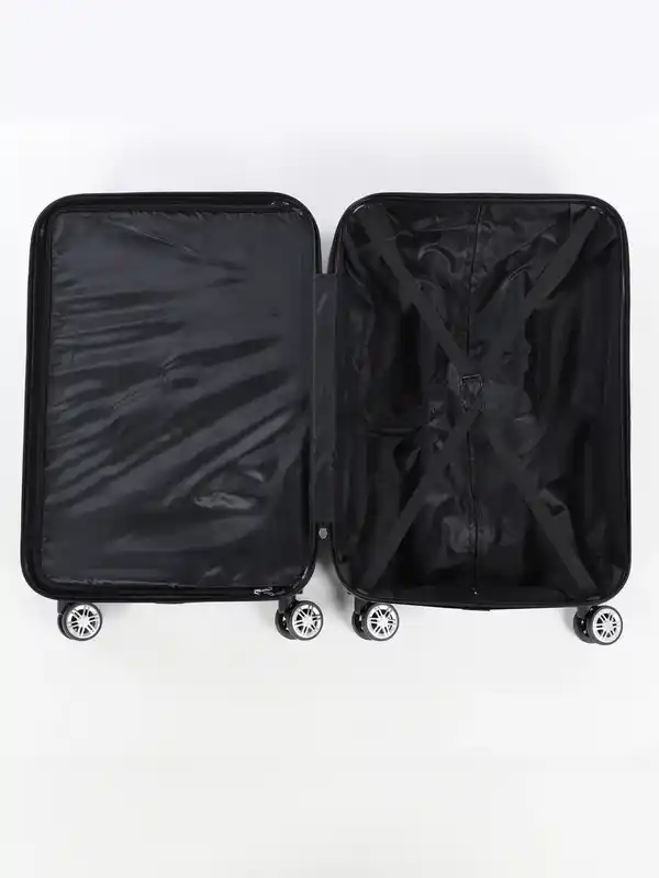 Bild 3 von Koffer "Como", 57x40x22cm Grau