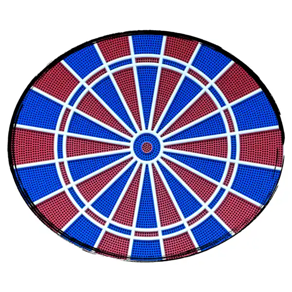 Bild 3 von SMARTNESS ELEKTRONIK DARTBOARD TURBO CHARGER 4.0, 2-LOCH ABSTAND