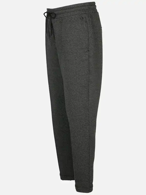 Bild 3 von Große Größen City Jogger Schwarz