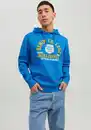 Bild 1 von Jack & Jones Kapuzensweatshirt LOGO SWEAT HOOD