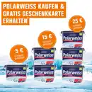 Bild 1 von Schöner Wohnen Innen- und Wandfarbe Polarweiss Matt 10 l