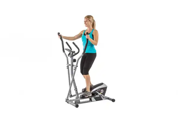 Bild 1 von Crosstrainer CT 200