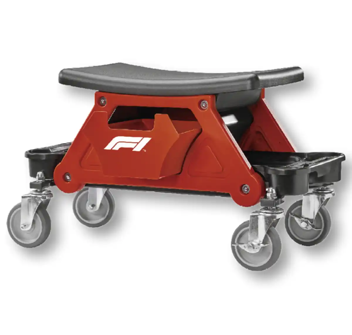 Bild 1 von Mechaniker-Sitz