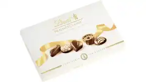 Lindt Pralinen Für Kenner Classic