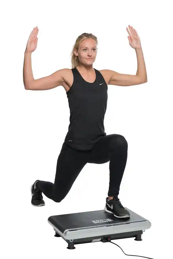 Bild 2 von Vibrationstrainer Elegance