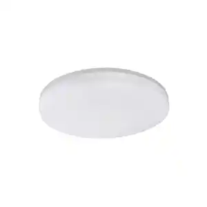 ENOVALITE LED Aufbauleuchte, 18W, 1880 lm, 4000K, ø220x50mm, IP54