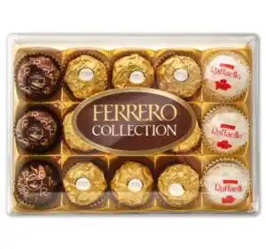 FERRERO Collection*