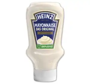 HEINZ Mayonnaise*