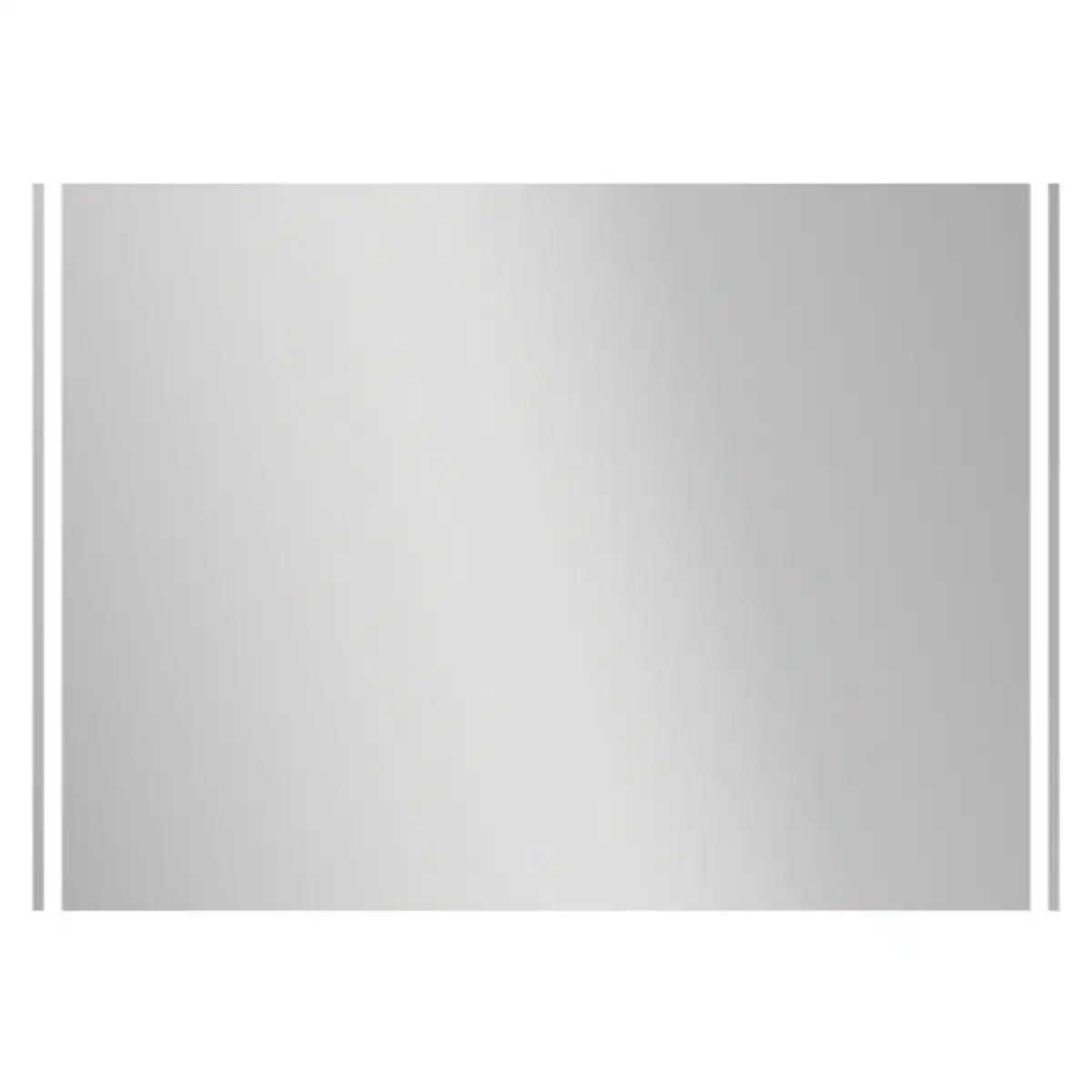 Bild 1 von JOKEY Lichtspiegel »New Paradiso«, LED, BxH: 90 x 60 cm - transparent