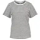 Bild 1 von Damen Umstands T Shirt, Schwarz, 42