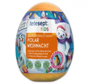 TETESEPT Badeüberraschung Kids*