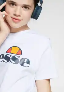 Ellesse T-Shirt JENA TEE JNR - für Kinder