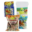 Bild 1 von Premium Starter-Set Vogelfutter 2,54kg