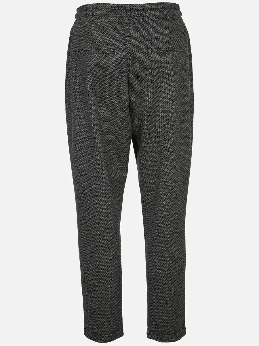 Bild 2 von Große Größen City Jogger Schwarz