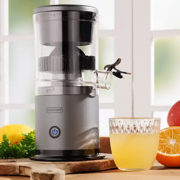 Bild 2 von Akku-Entsafter "Juice-Boost"