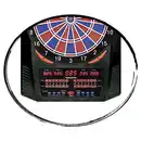 Bild 2 von ELEKTRONIK DARTBOARD TOPAZ-901, MIT ADAPTER, 2-LOCH ABSTAND