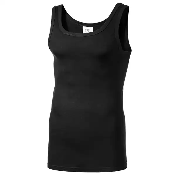 Bild 2 von Feinripp-Achselhemd 2er-Pack für Herren