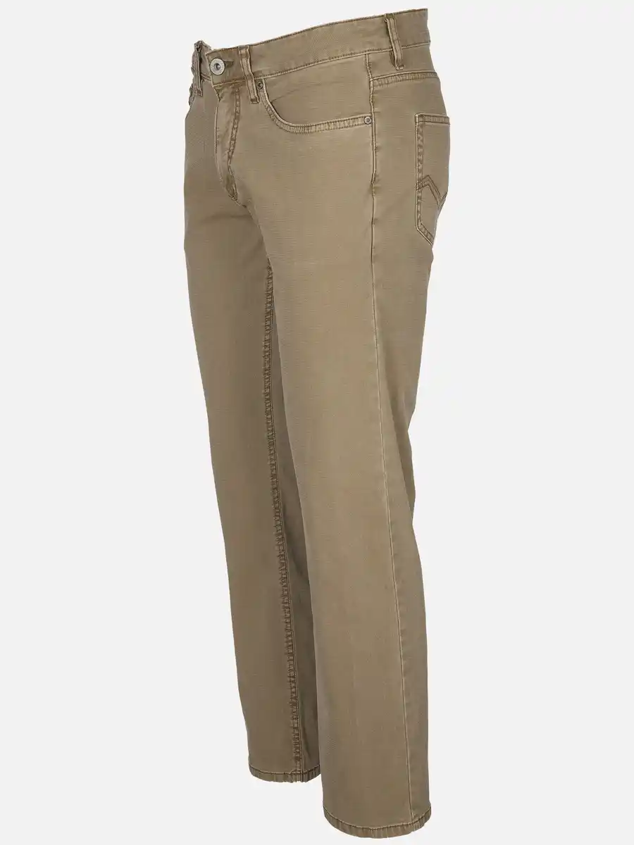 Bild 3 von Herren Jeans Denver Braun