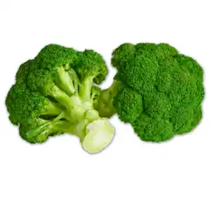 MARKTLIEBE Broccoli