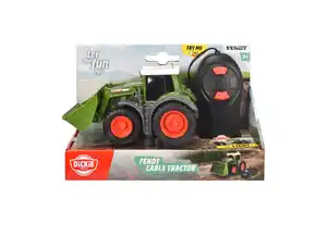 Dickie Fendt Traktor