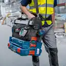 Bild 4 von Bosch Professional Werkzeugtasche GWT 20 Set inkl. Handtools Zubehör 8-teilig